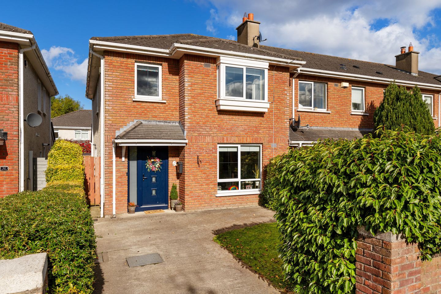 49 The Park, Beaumont Woods, Beaumont, Dublin 9, D09FH26
