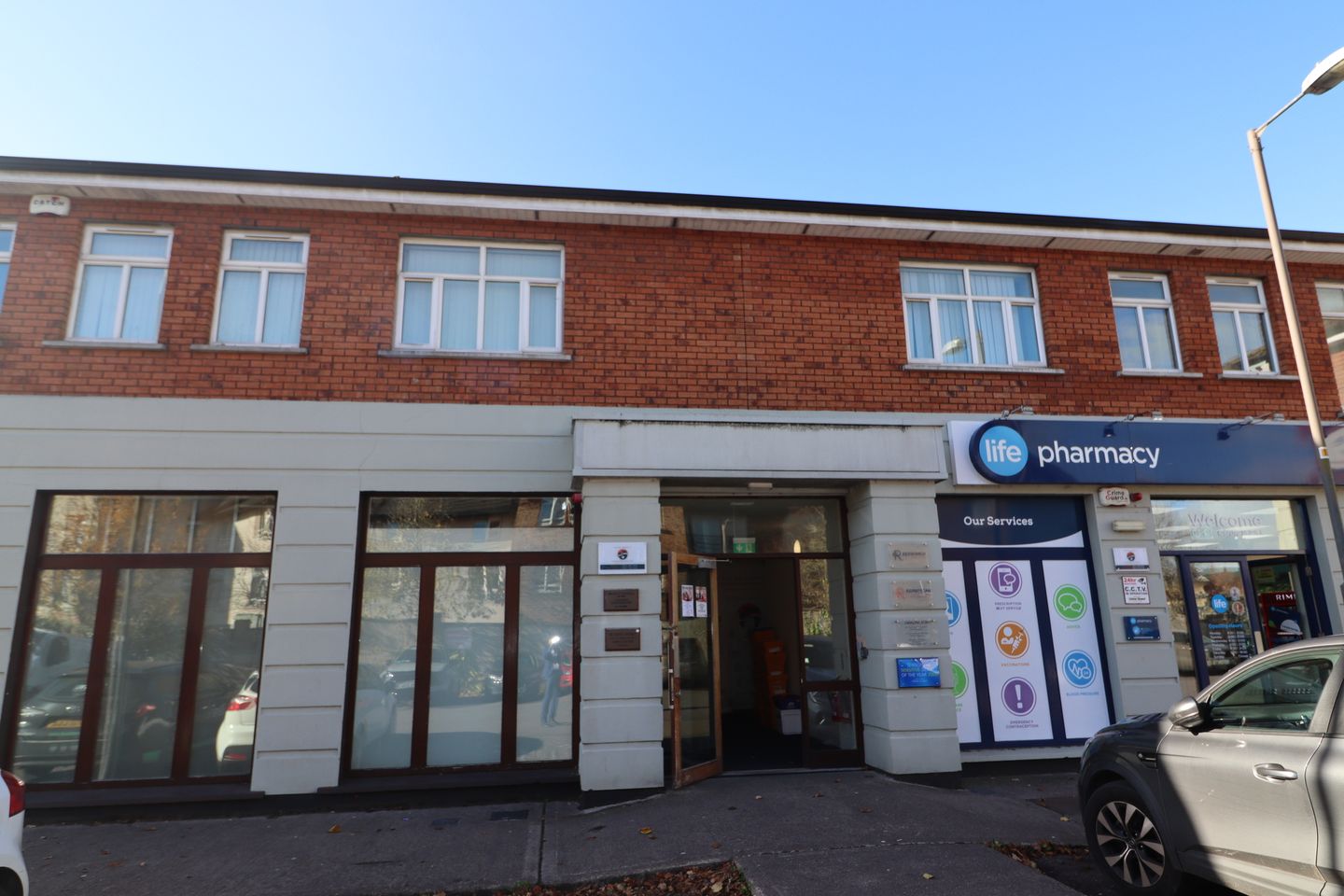 Unit 7B, Classes Lake Retail Park, Ovens, Co. Cork, P31N598