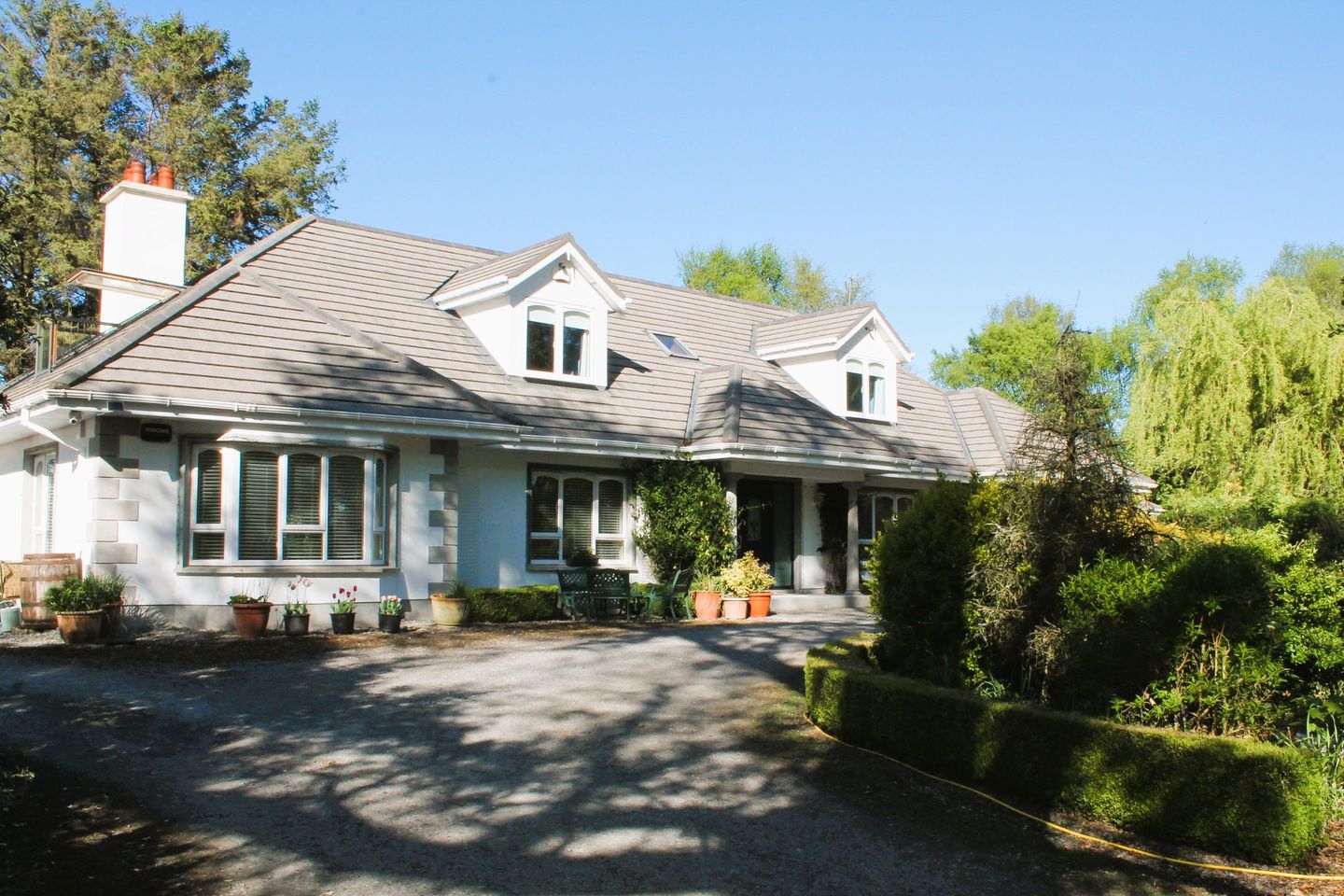 Barony House, The Meelaghans, Tullamore, Co. Offaly, R35H7T2