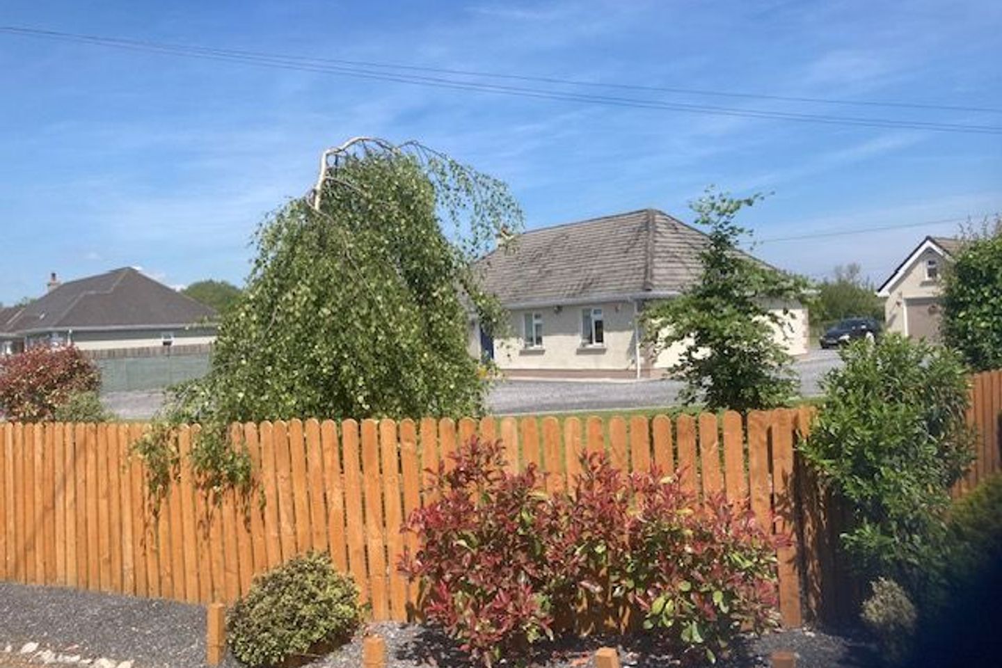 Dromard Beg , Clonmore, Templemore, Co. Tipperary, E41XH24