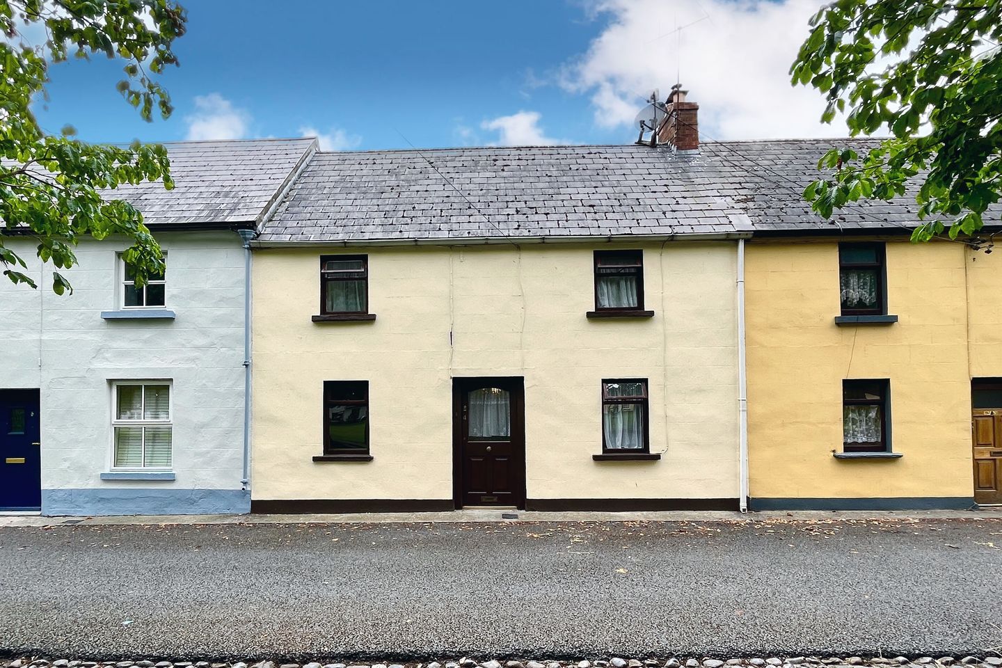 4 The Square, Freshford, Co. Kilkenny, R95C1H5 is for sale on Daft.ie