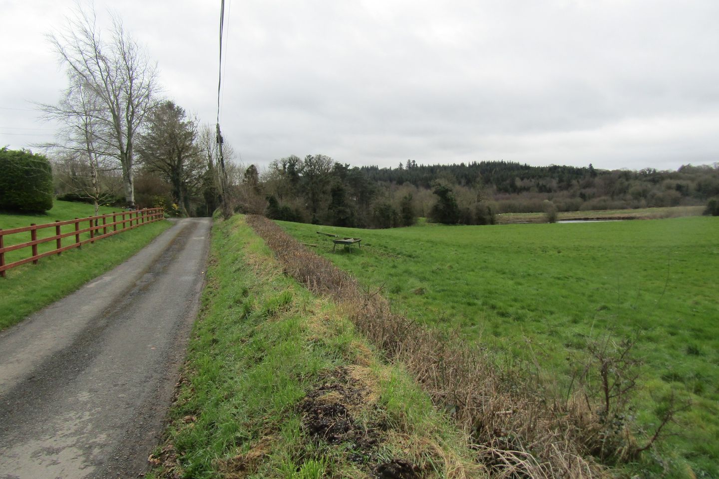 Commercial property for rent in Curraghanoe., Ballyhaise, Co. Cavan