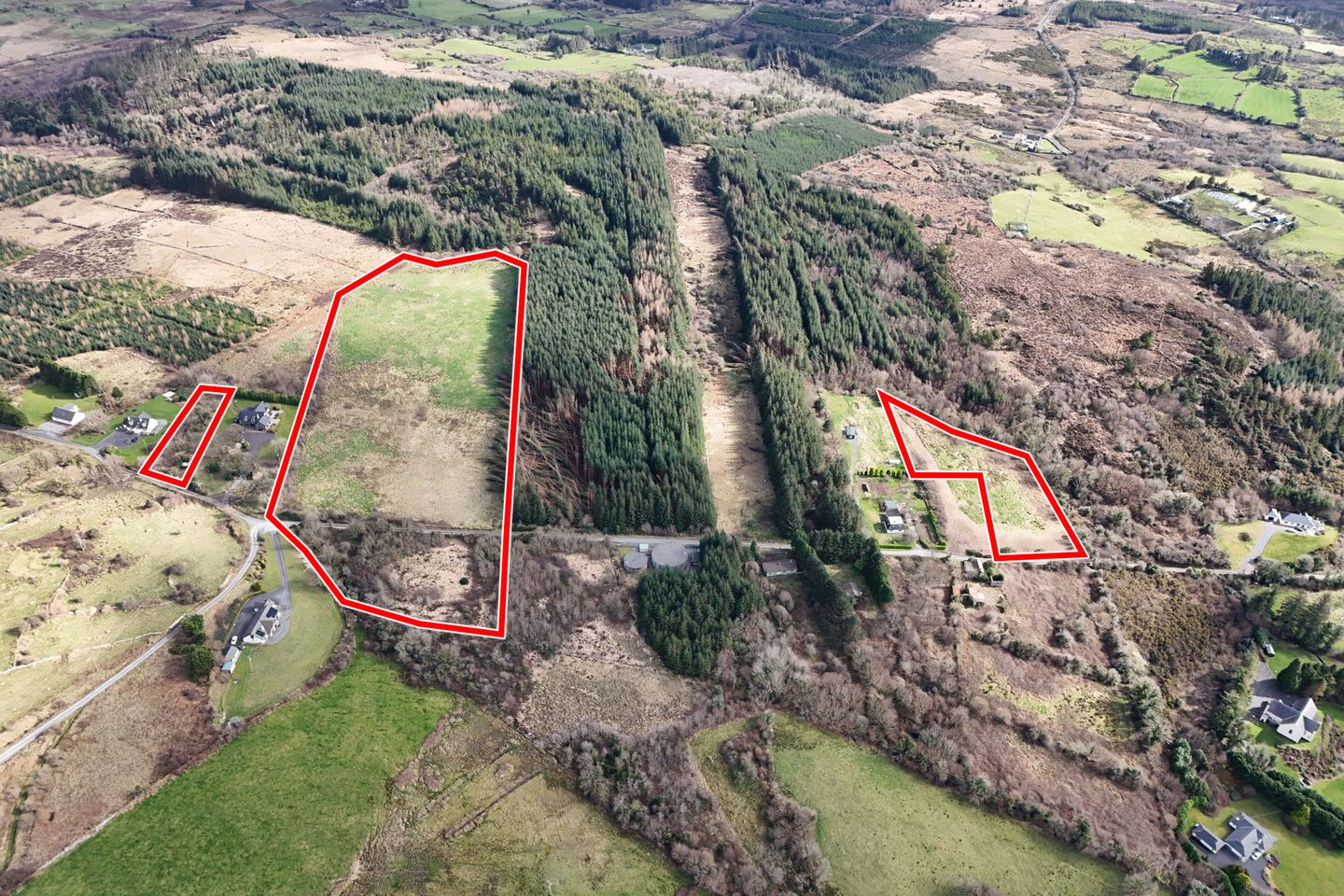 Callow, Foxford, Co. Mayo