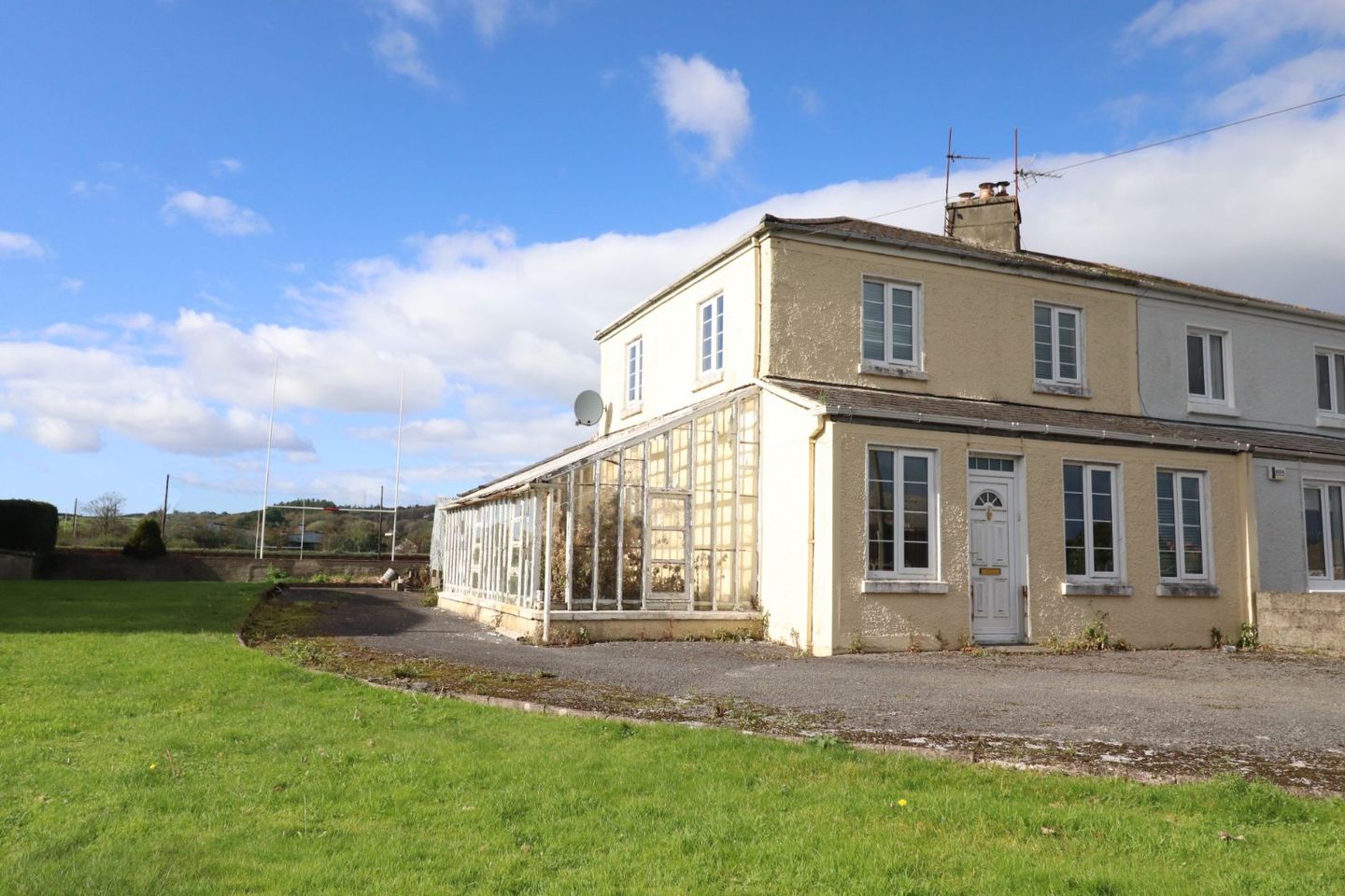 Mill Road, Skibbereen, Skibbereen, Co. Cork, P81CY68