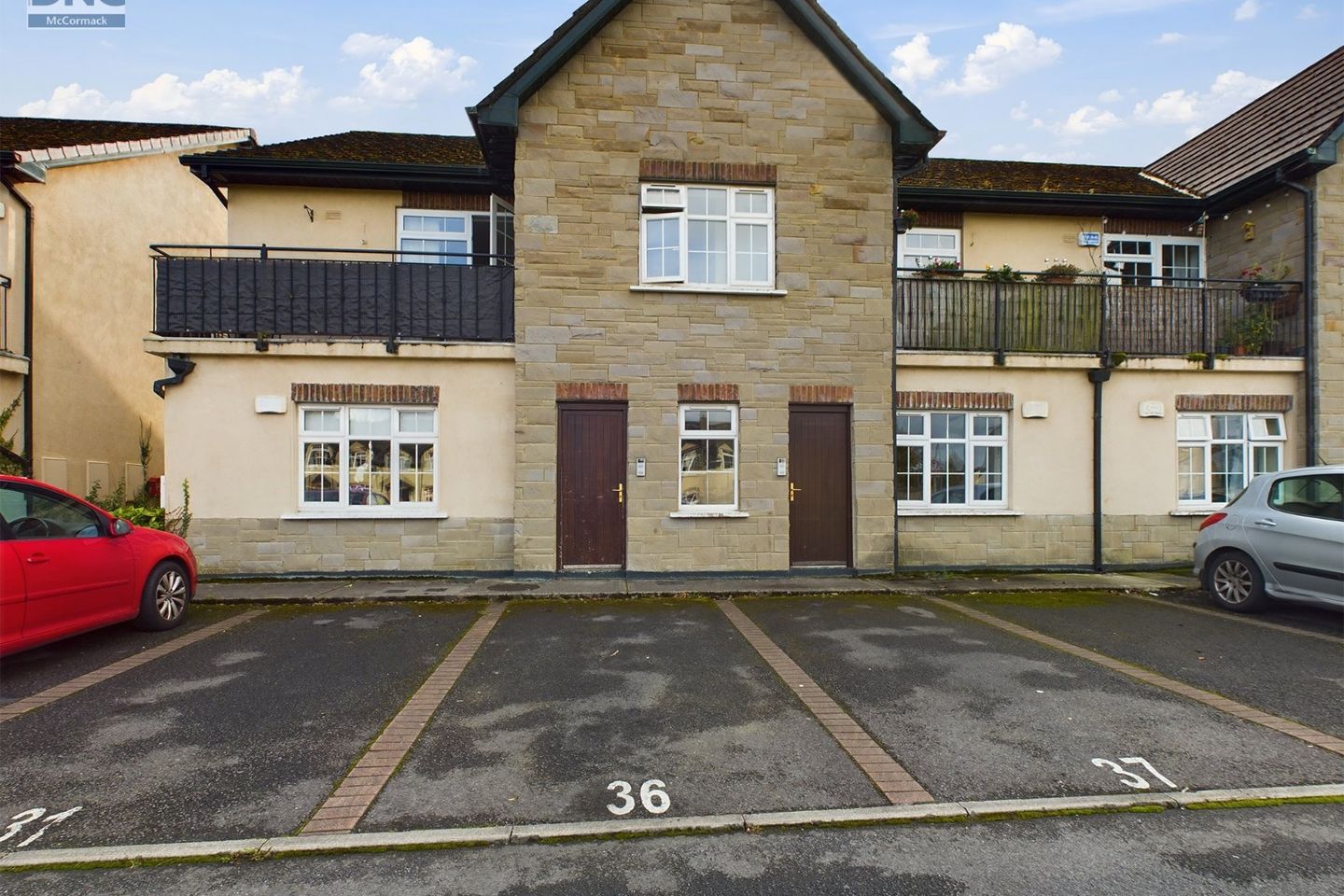 31 The Lodge, Abbeylands, Clane, Co. Kildare, W91AY62 is for sale on