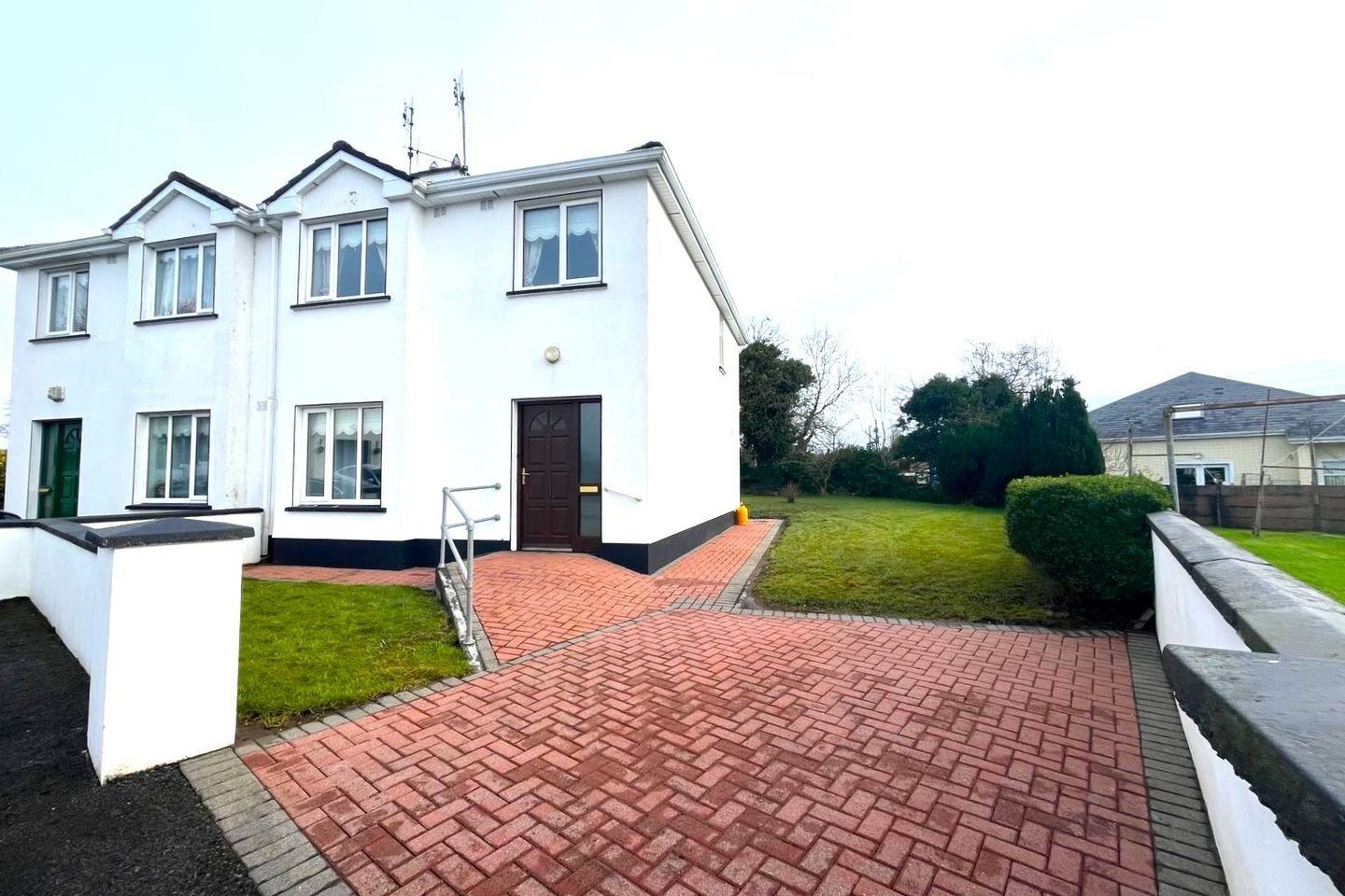 5 Davitt Court, Ballindine, Co. Mayo, F12YD83