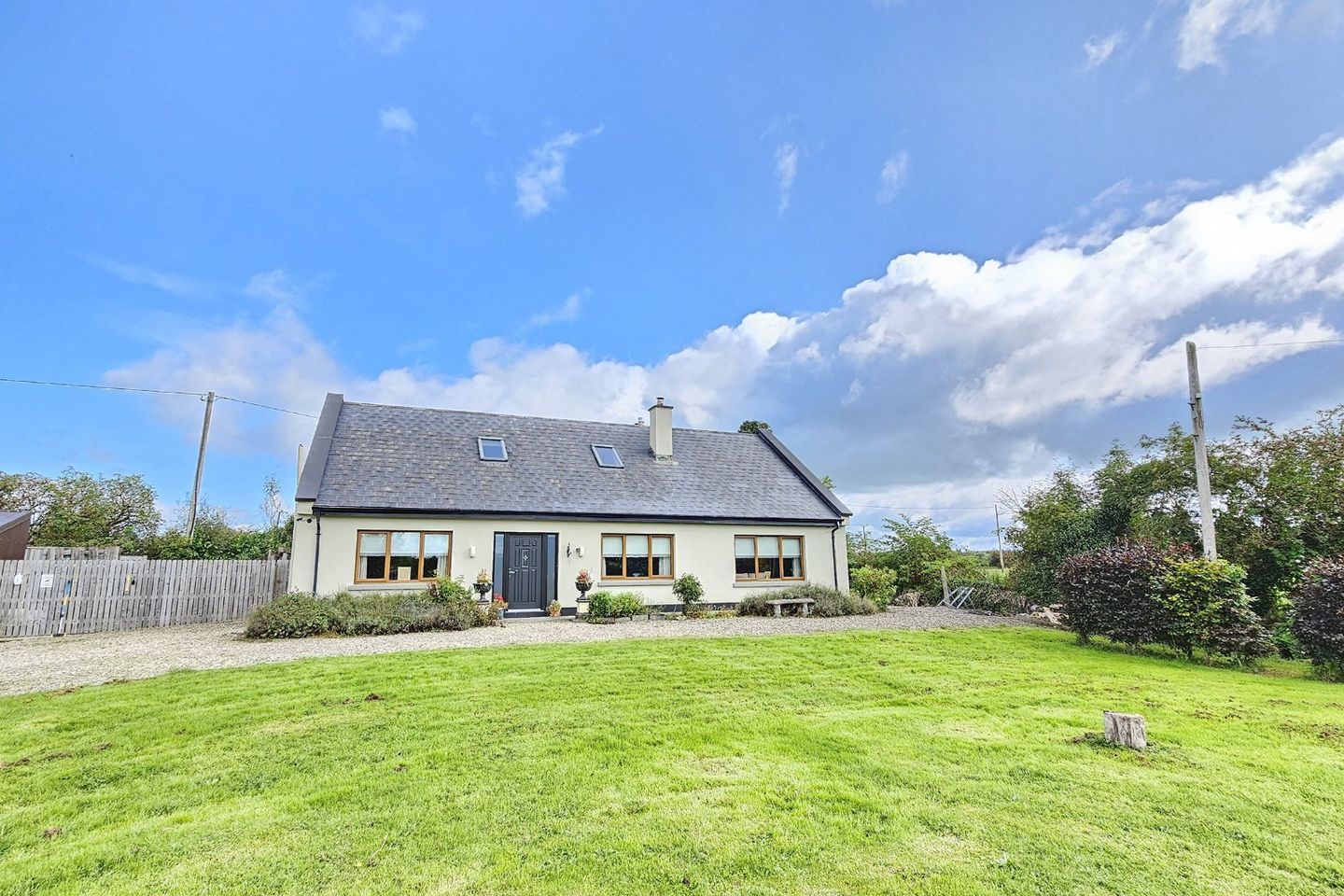 Derrymore Cross, O'Callaghans Mills, Co. Clare, V94TP44 is for sale on