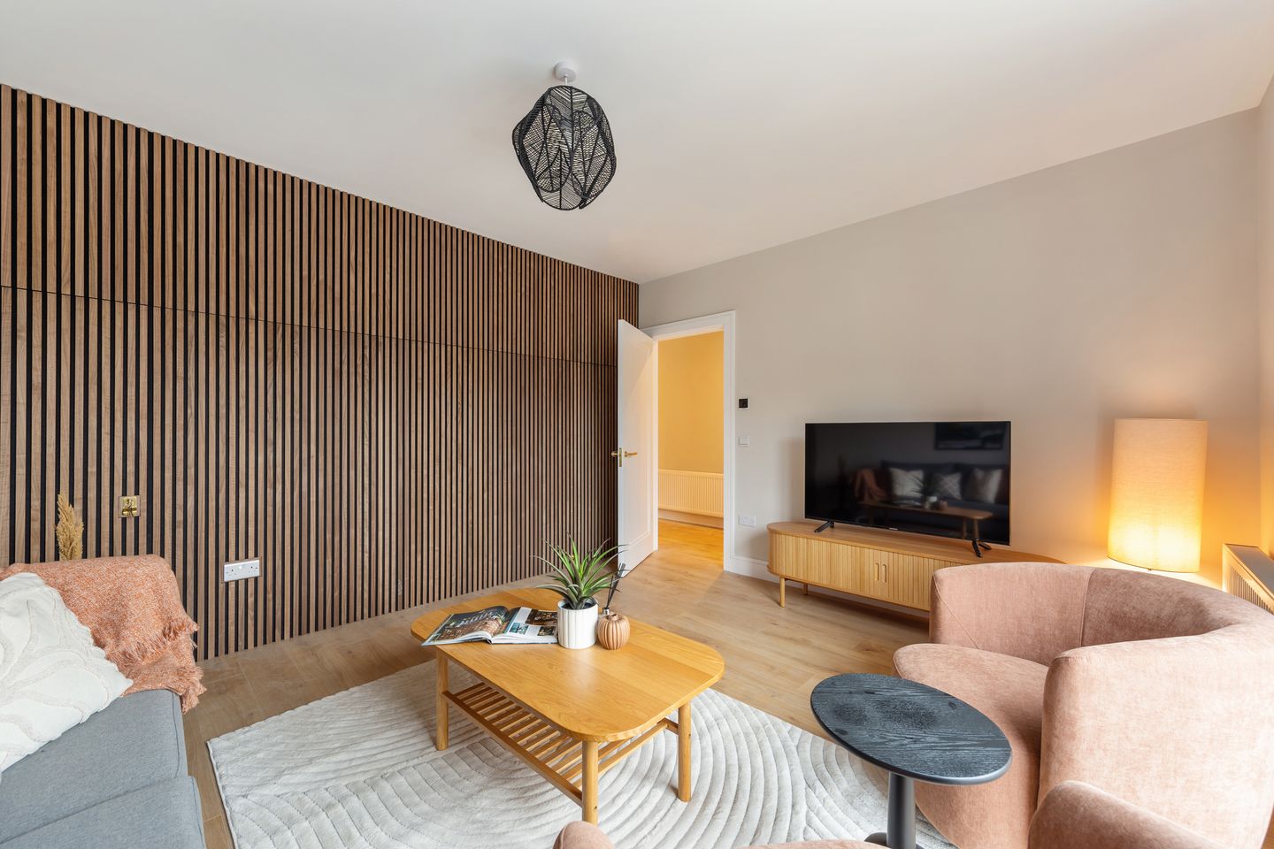 Ballawley Lodge, Sandyford Road, Dundrum, Dublin 16