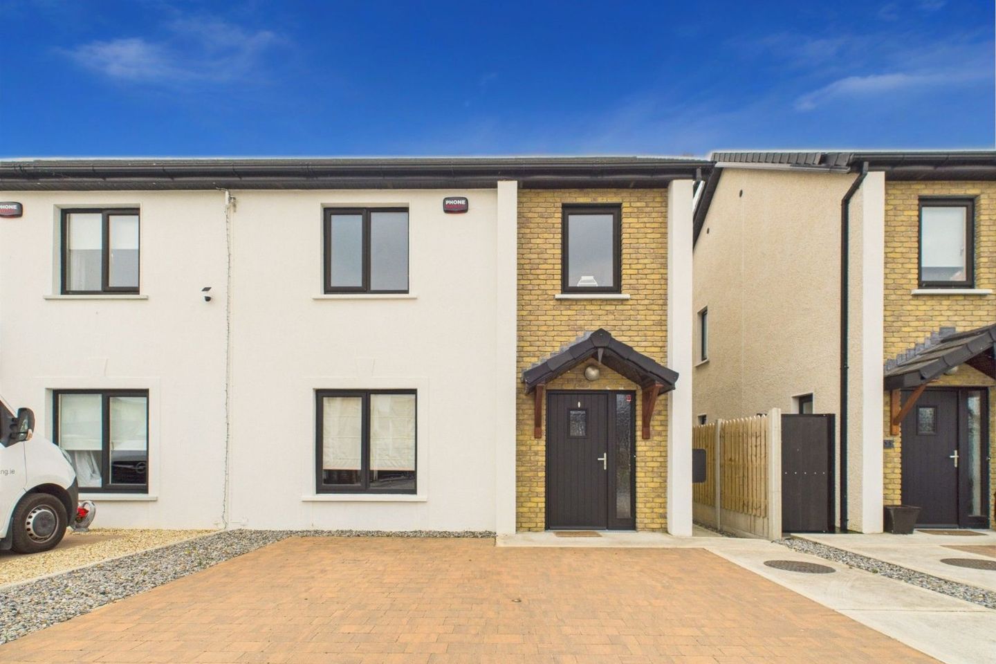 54 Cluain Buí, Quinagh, Carlow Town, Co. Carlow, R93H9PW