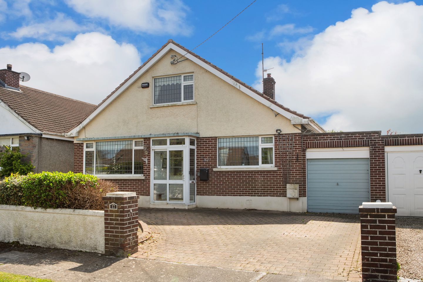 17 Avondale Crescent, Killiney, Co Dublin, A96HT21