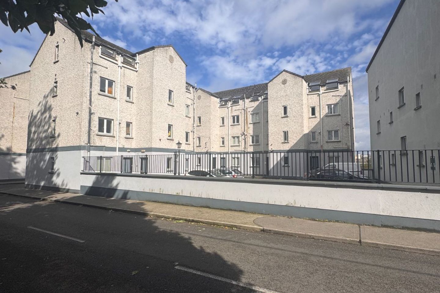 12 The Weirs, Leighlin Road, Graiguecullen, Co. Carlow, R93XW22