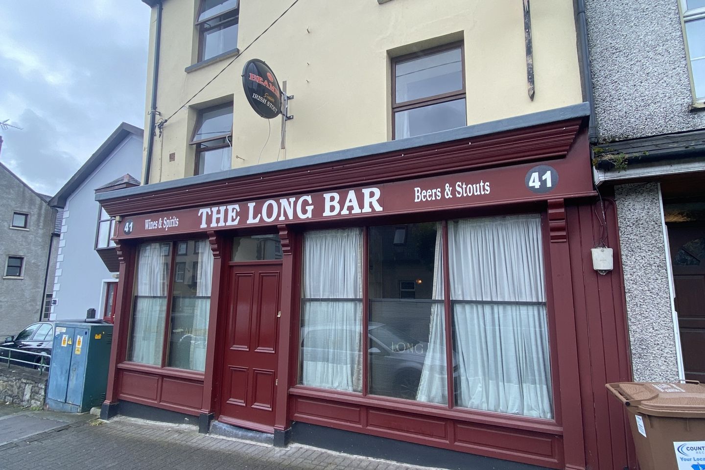 Commercial property for sale in 41 Oliver Plunkett Hill, Fermoy, Co