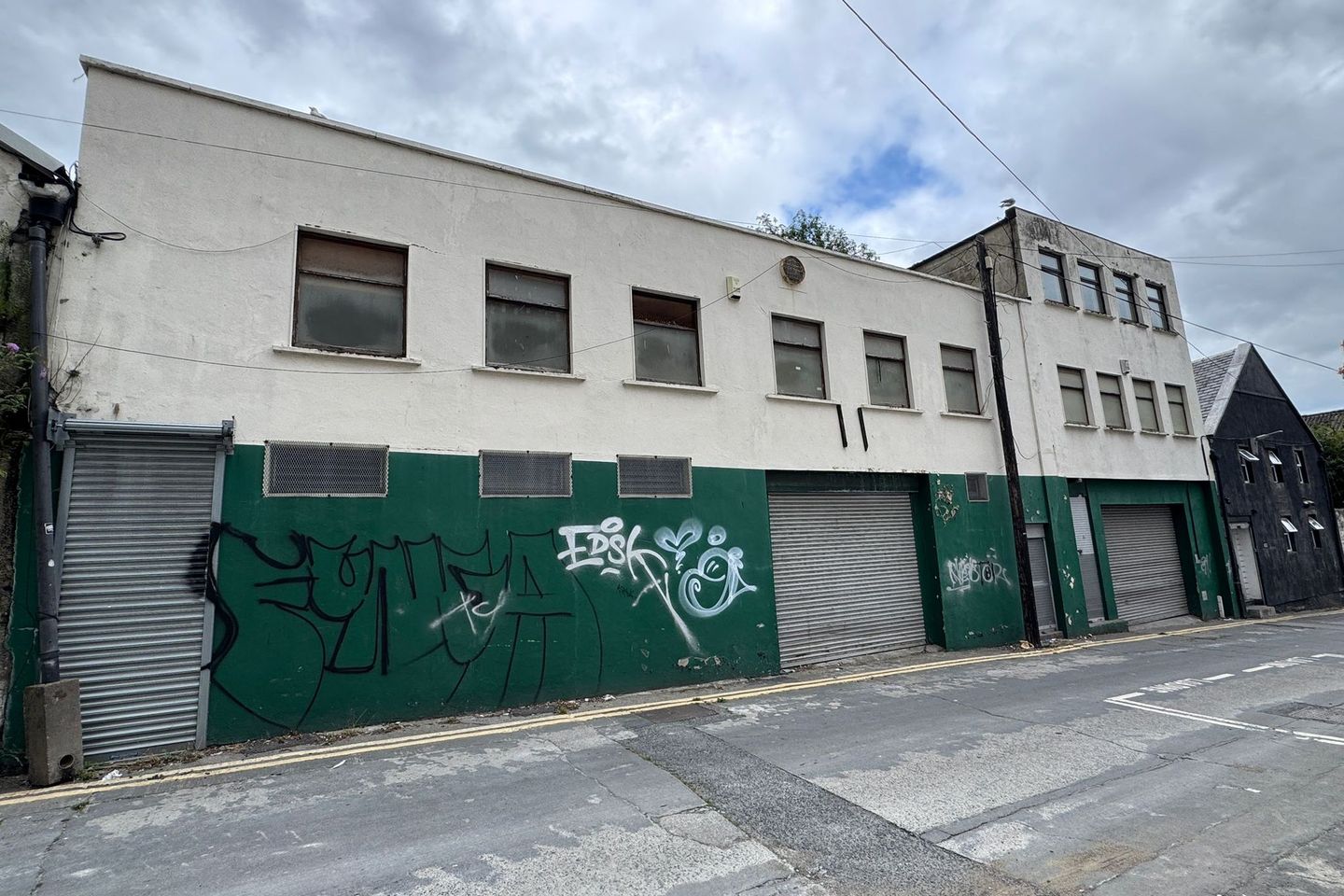 9-11 Rutland Place, Dublin 1