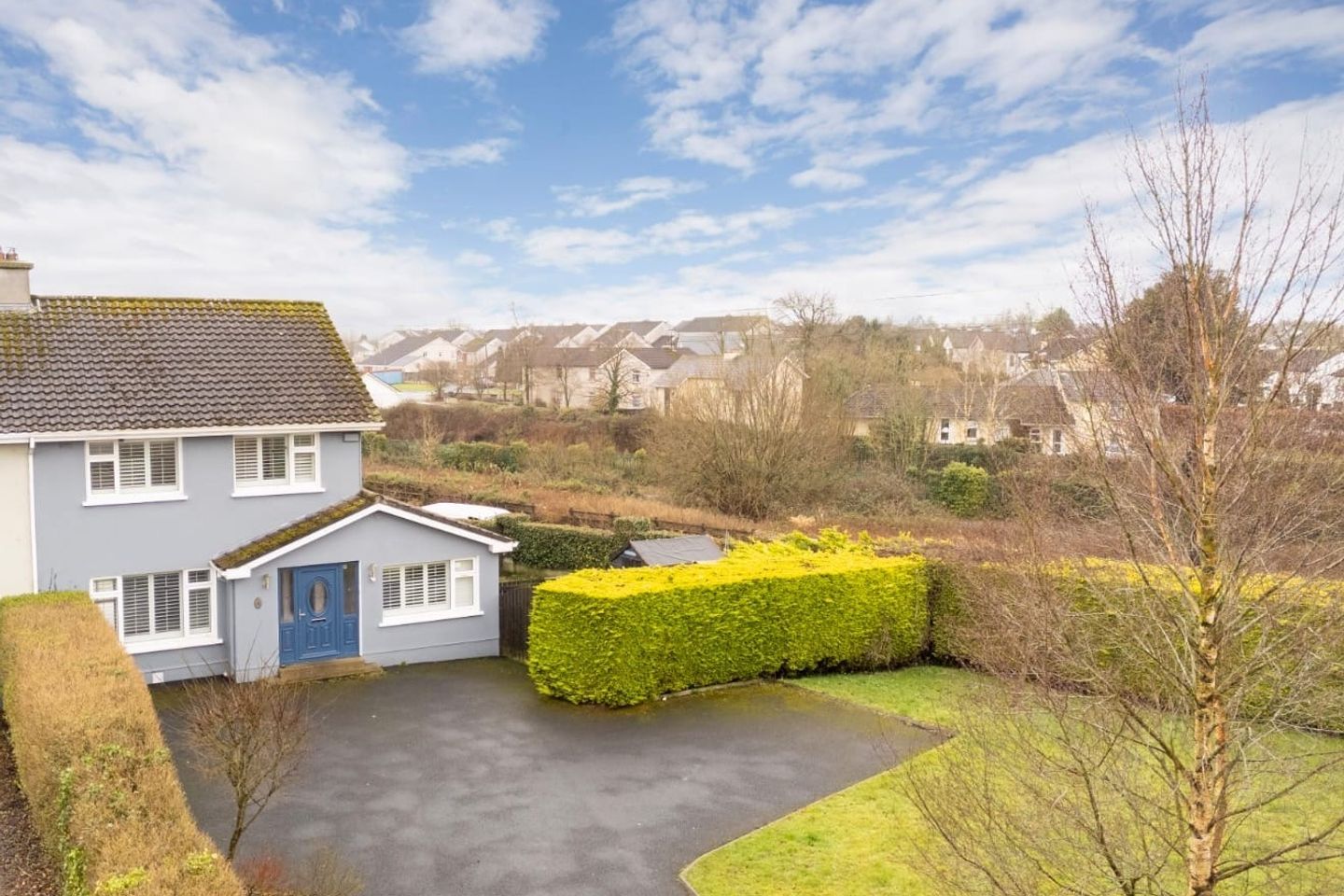 1 Ardmore Road, Mullingar, Co. Westmeath, N91H291