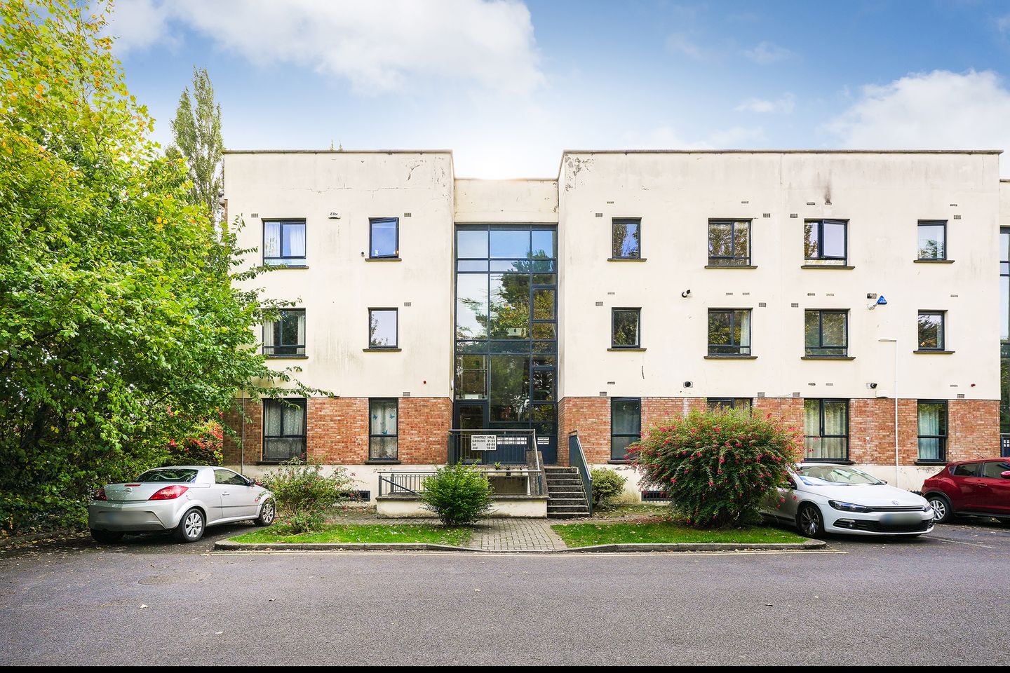 78 Whatley Hall, Archers Wood, D15 XY95, Clonee, Dublin 15
