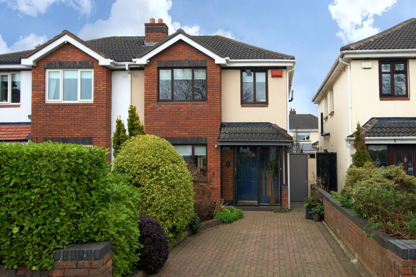 7 Ballyowen Lawn, Lucan, Co. Dublin, K78H9C6 is for sale on Daft.ie
