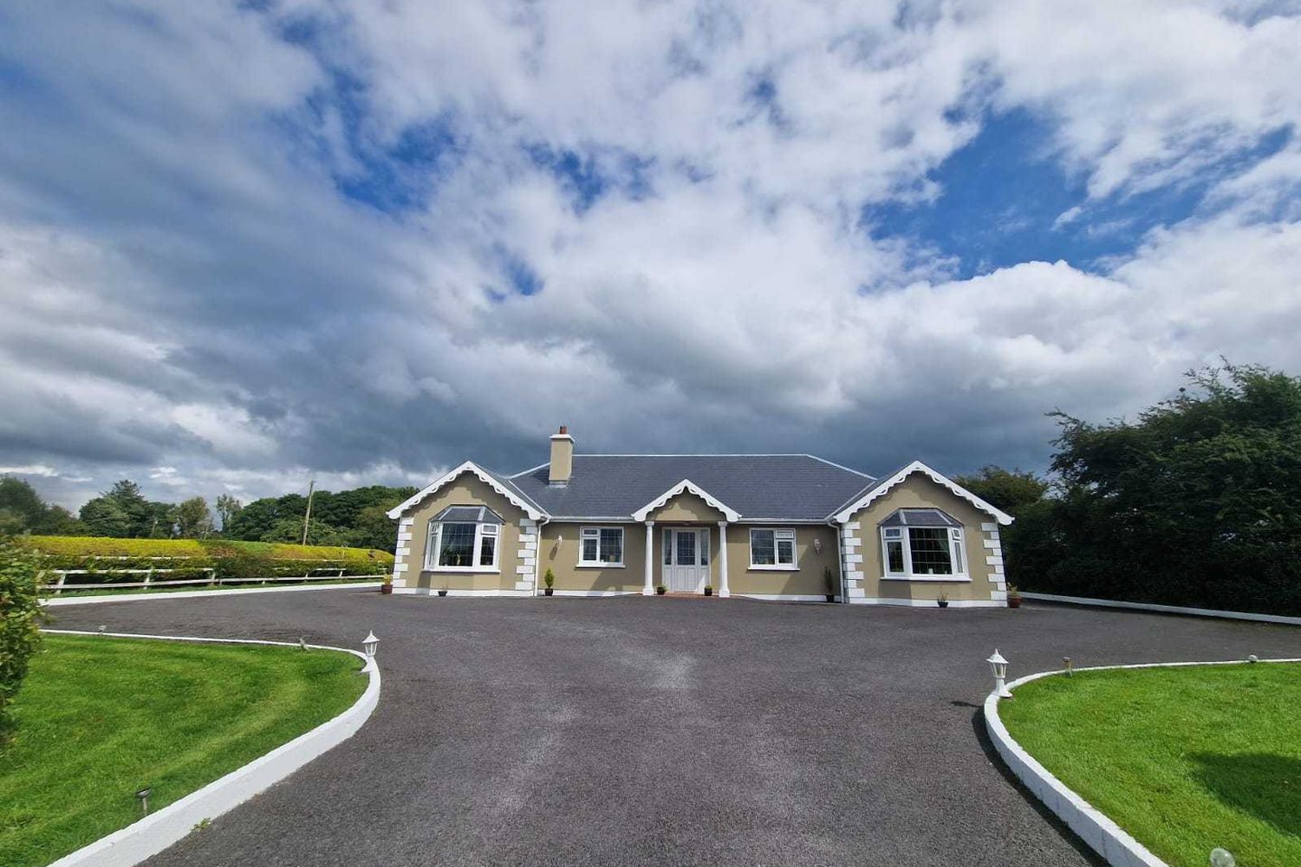 Gurteen, Cloonfad, Cloonfad, Co. F35C864 is for sale on Daft.ie