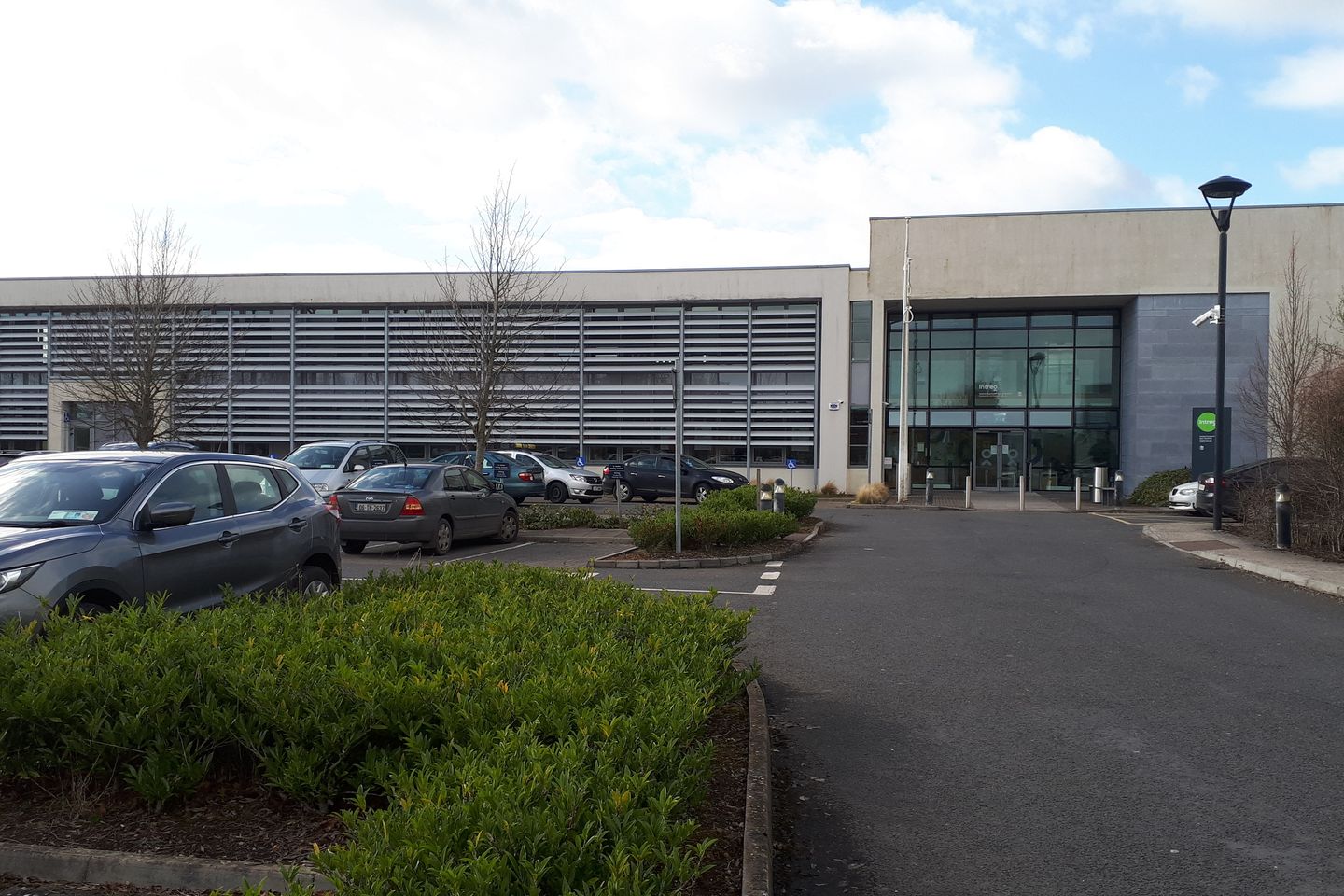 Unit H5, Tipperary Technology Park, Thurles, Co. Tipperary