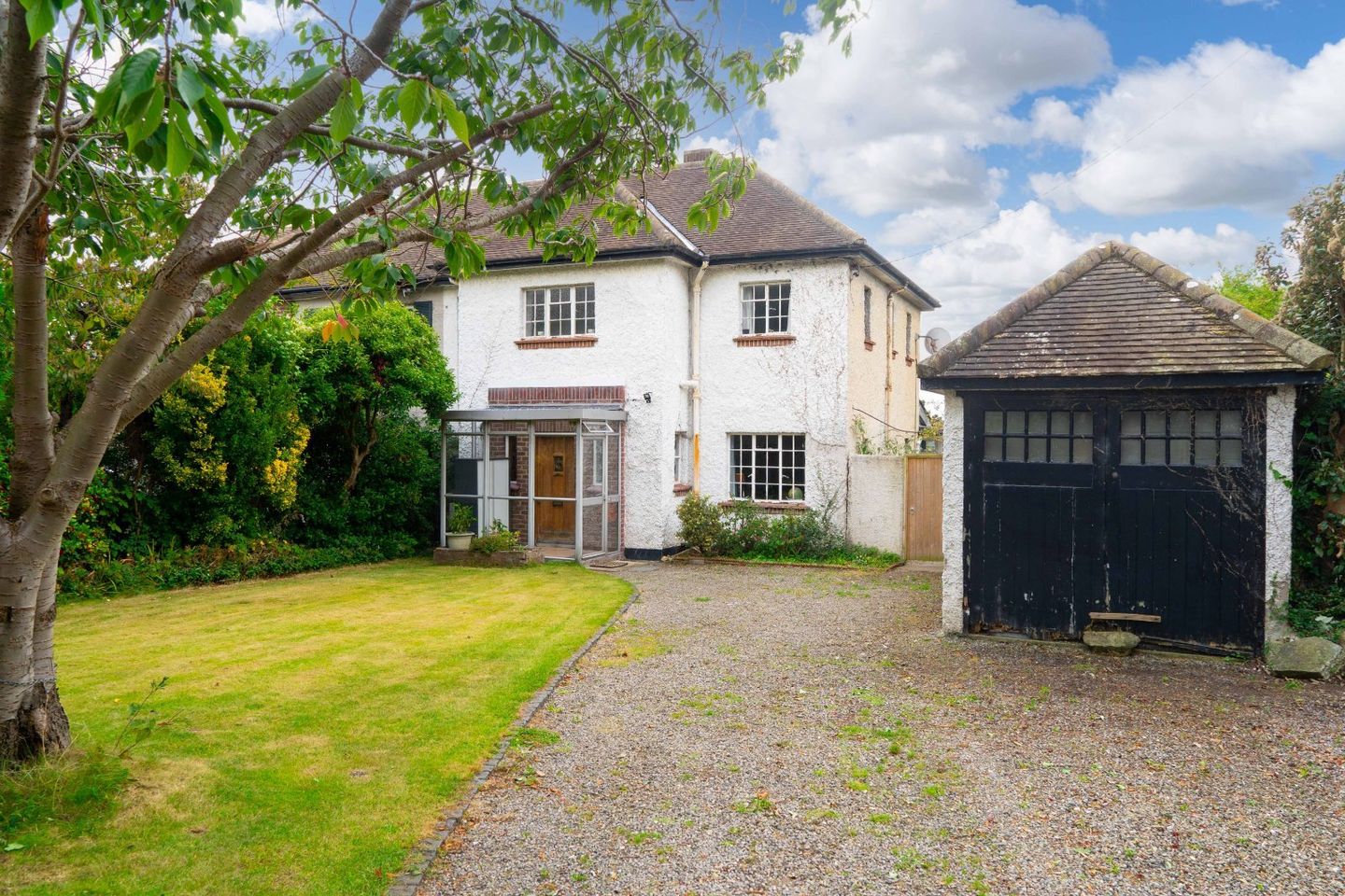 19 Rosmeen Park, Dun Laoghaire, Co. Dublin, A96RW60