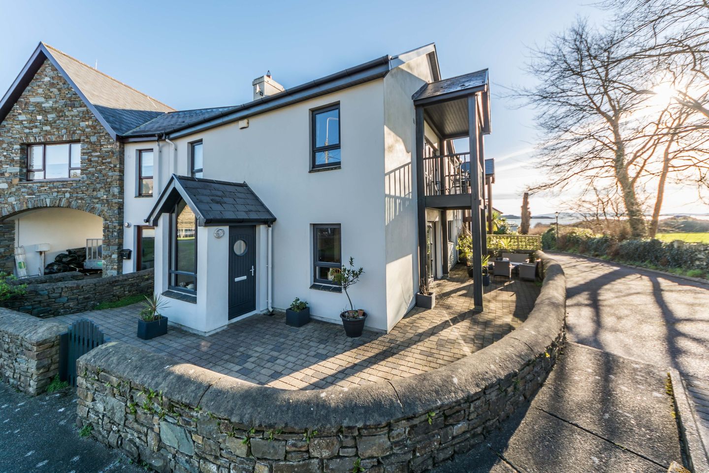 5 The Coastguard, Schull, Co. Cork, P81WV97 is for sale on Daft.ie