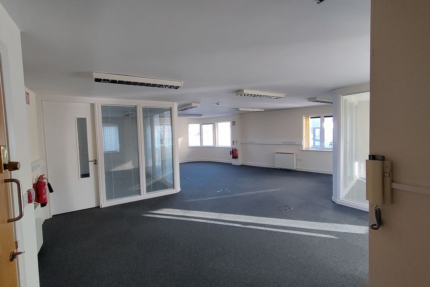 Unit 6, Second Floor, Priory Court, The Quay, New Ross. Y34HF10, New Ross, Co. Wexford