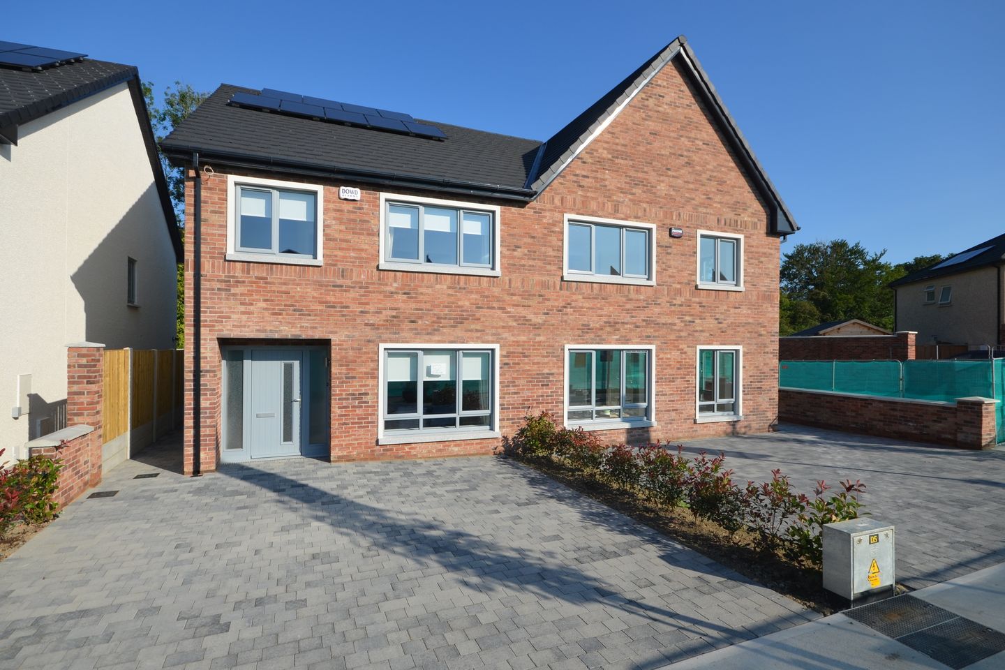 Kilheale Manor, Kilheale Manor, Kill, Co. Kildare is for sale on Daft.ie