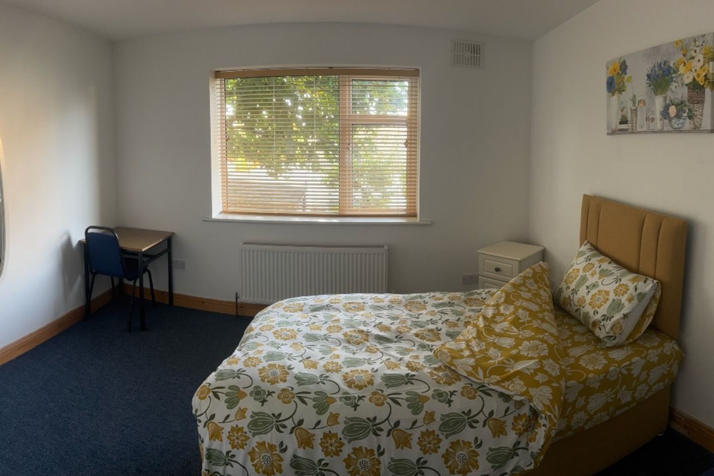 1A Granby Row, Carlow, Graiguecullen, Co. Carlow