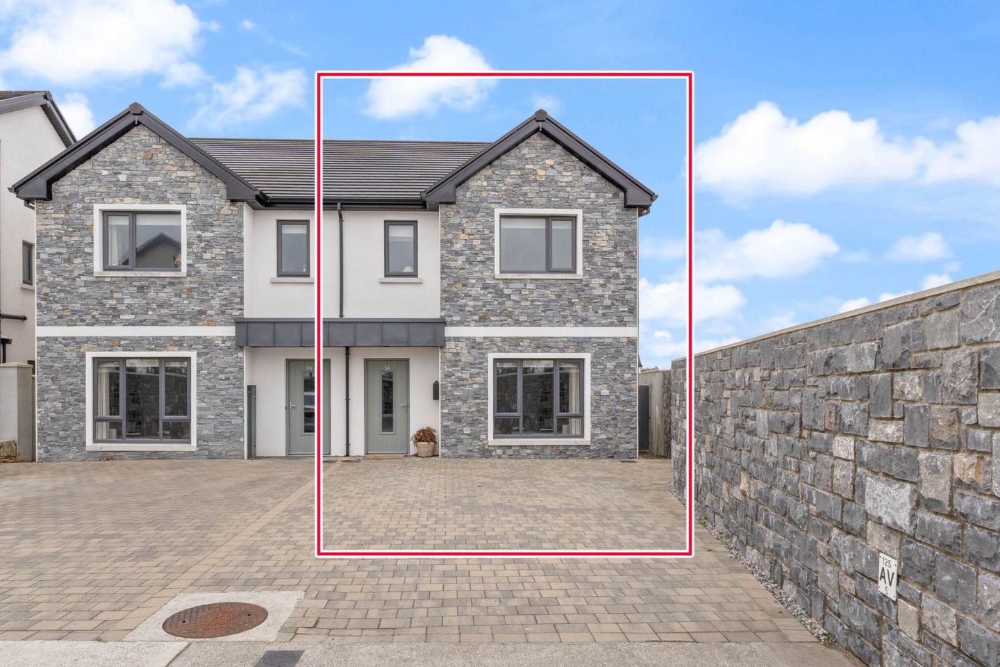 56 Tobar Óráin, Oranhill, H91XV9X