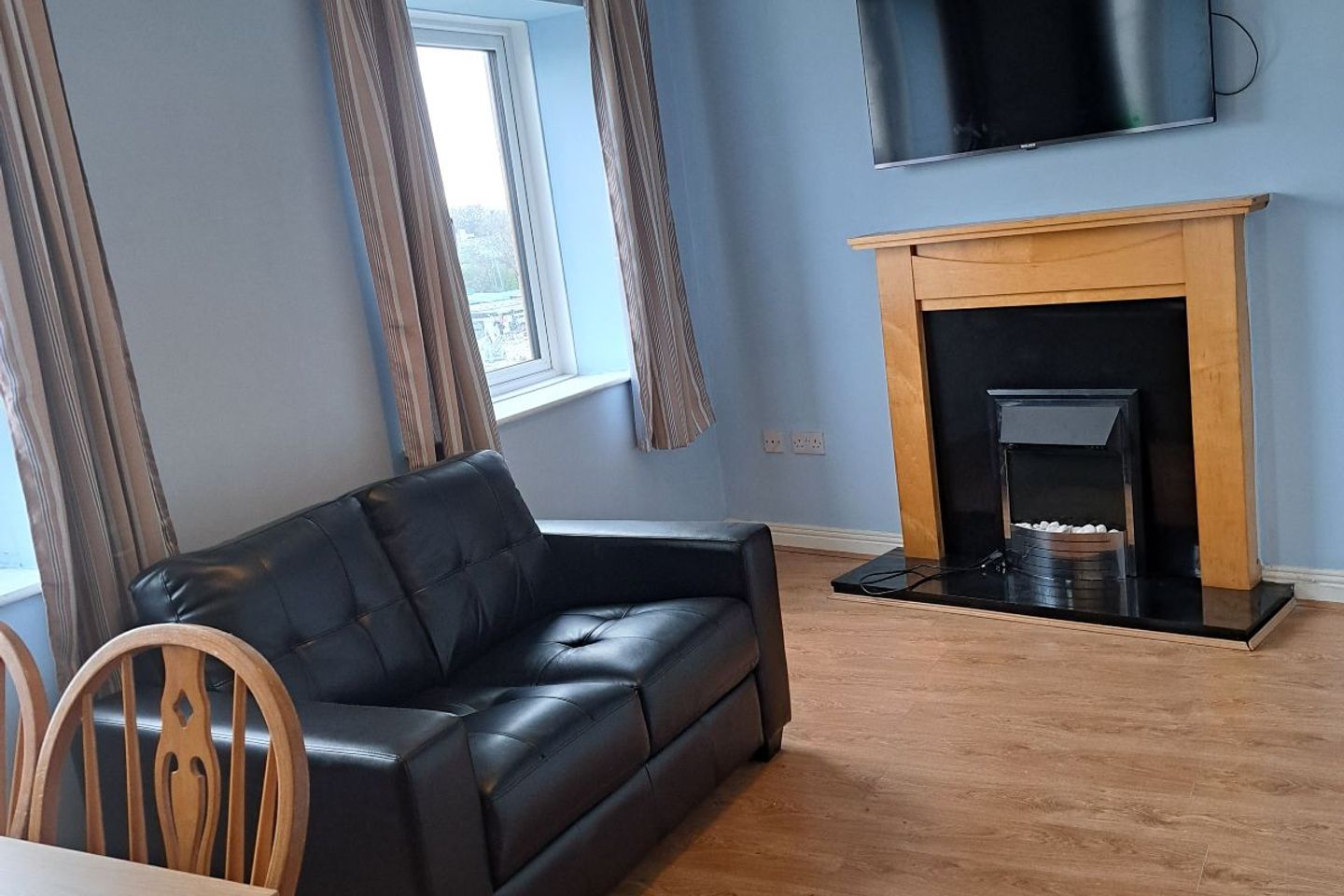 Apartment 6, Stanley Court, 62/63 Prussia Street, North Circular Road, Dublin 7