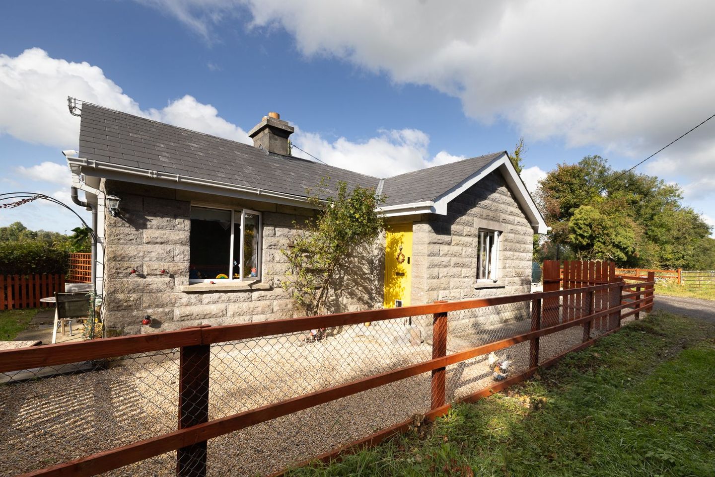 Correaly, Lismacaffrey, Streete, Co. Westmeath, N91YV40