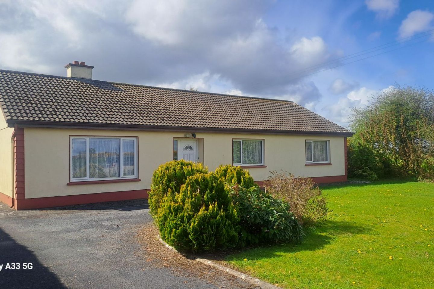 Clonberne Park, Clonbern, Clonbern, Co. Galway, H53XV27