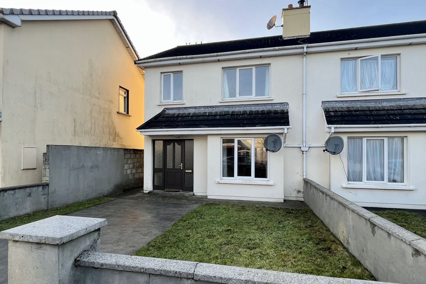 36 Fountain Court, Tralee, Co. Kerry