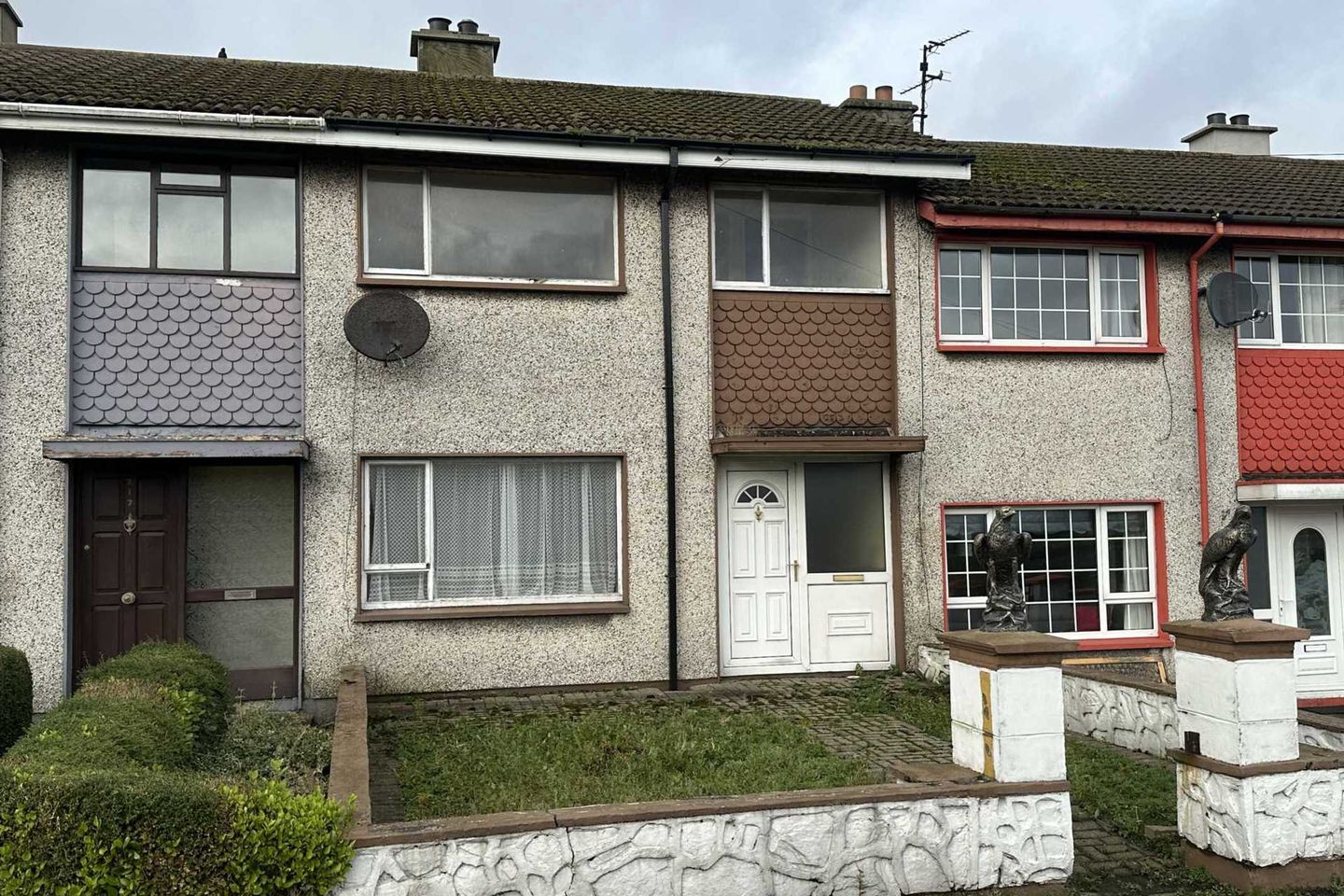 216 ST PAULS PARK, Greencastle, Co. Donegal, F93W2XP is for sale on Daft.ie