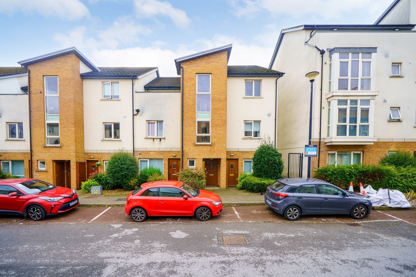 Apartment 64 Belmayne Park South, Belmayne, Balgriffin, Dublin 13, D13W022
