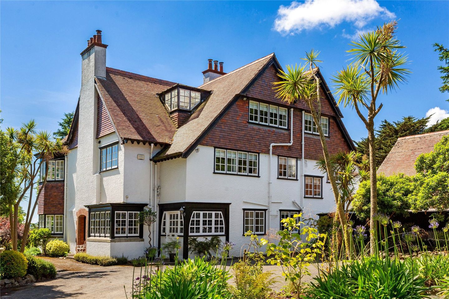 Moorlands, Whitshed Road, The Burnaby, Greystones, Co. Wicklow, A63HK82