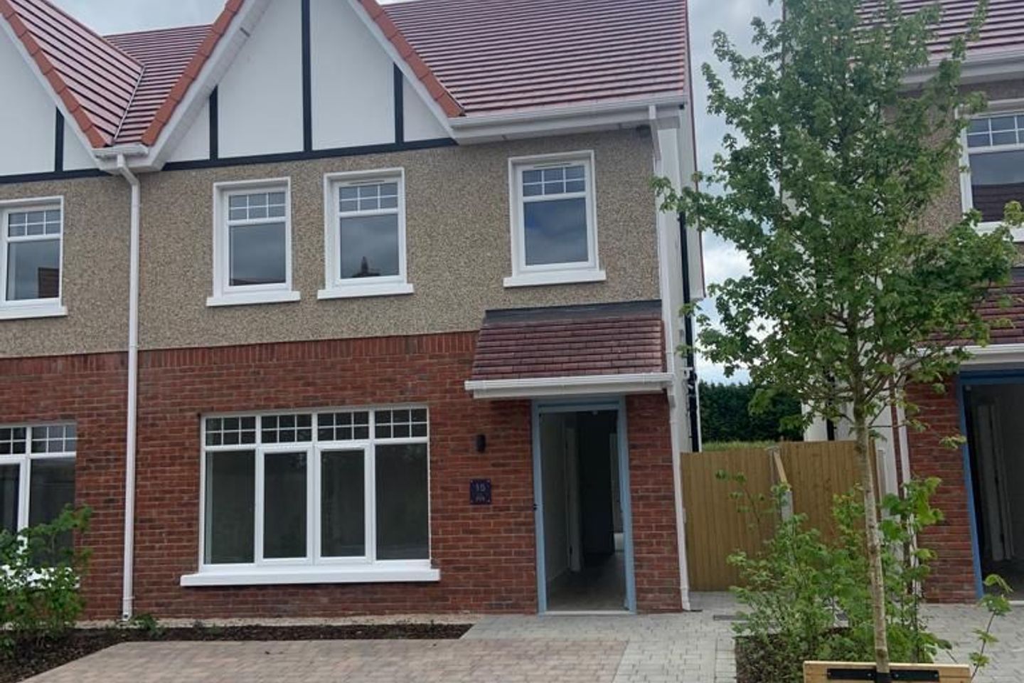 15 Chestnut Close, Foxburrow, Portlaoise, Co. Laois, R32HAC1