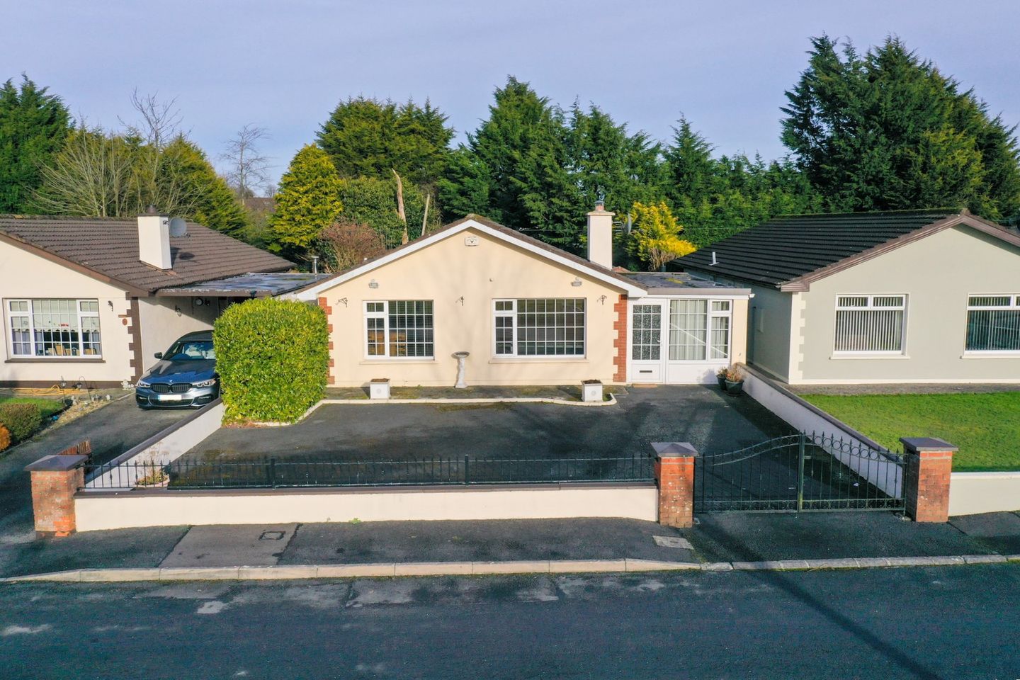 13 Midara Gardens, Ardnacassa, Longford Town, Co. Longford, N39W2D8 is