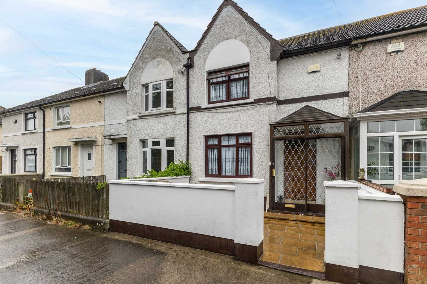 42 Larkhill Road, Whitehall, Dublin 9, D09RY24 is for sale on Daft.ie