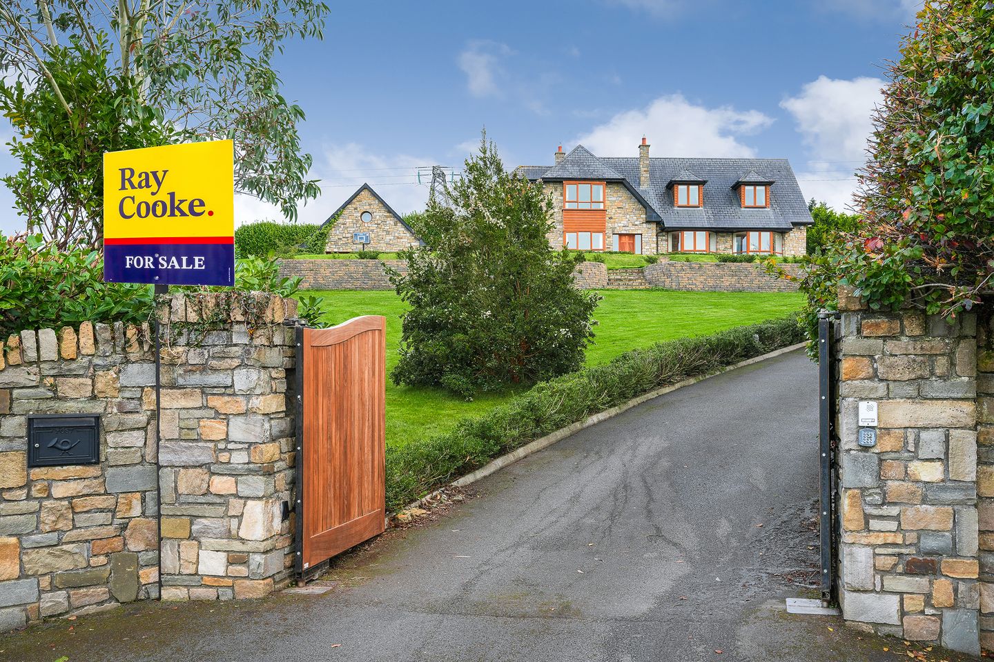 Redgap, Rathcoole, Co. Dublin