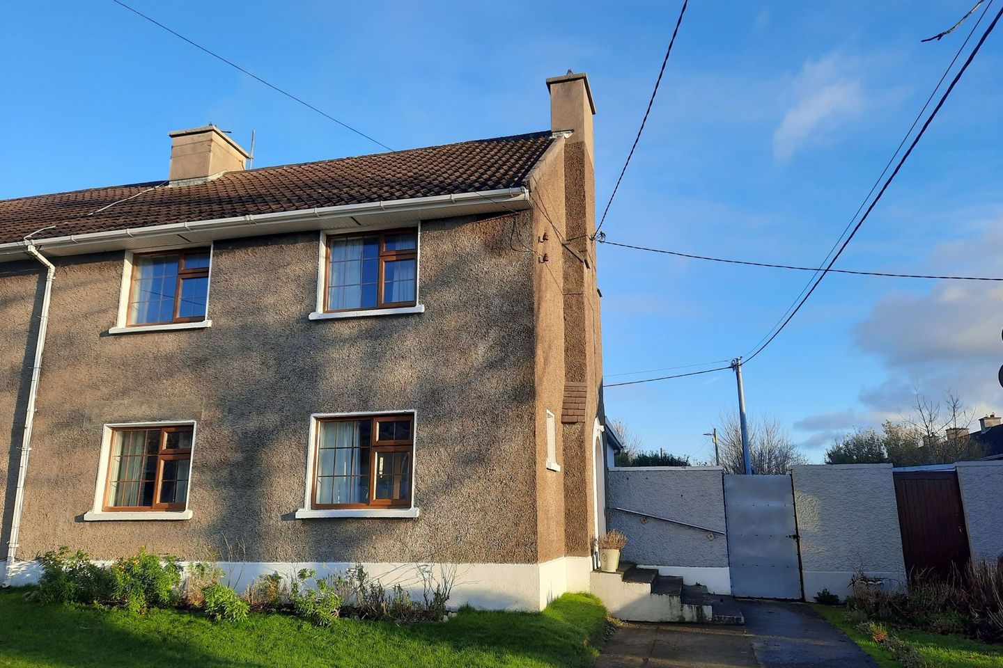 100 Saint Brendan's Park, Tralee, Co. Kerry is for sale on Daft.ie