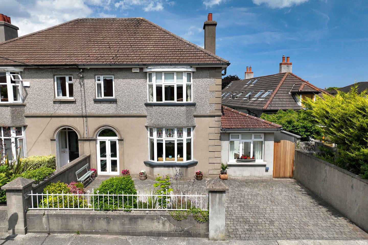 8 Carlton Villas, Novara Avenue, Bray, Co. Wicklow, A98YX23