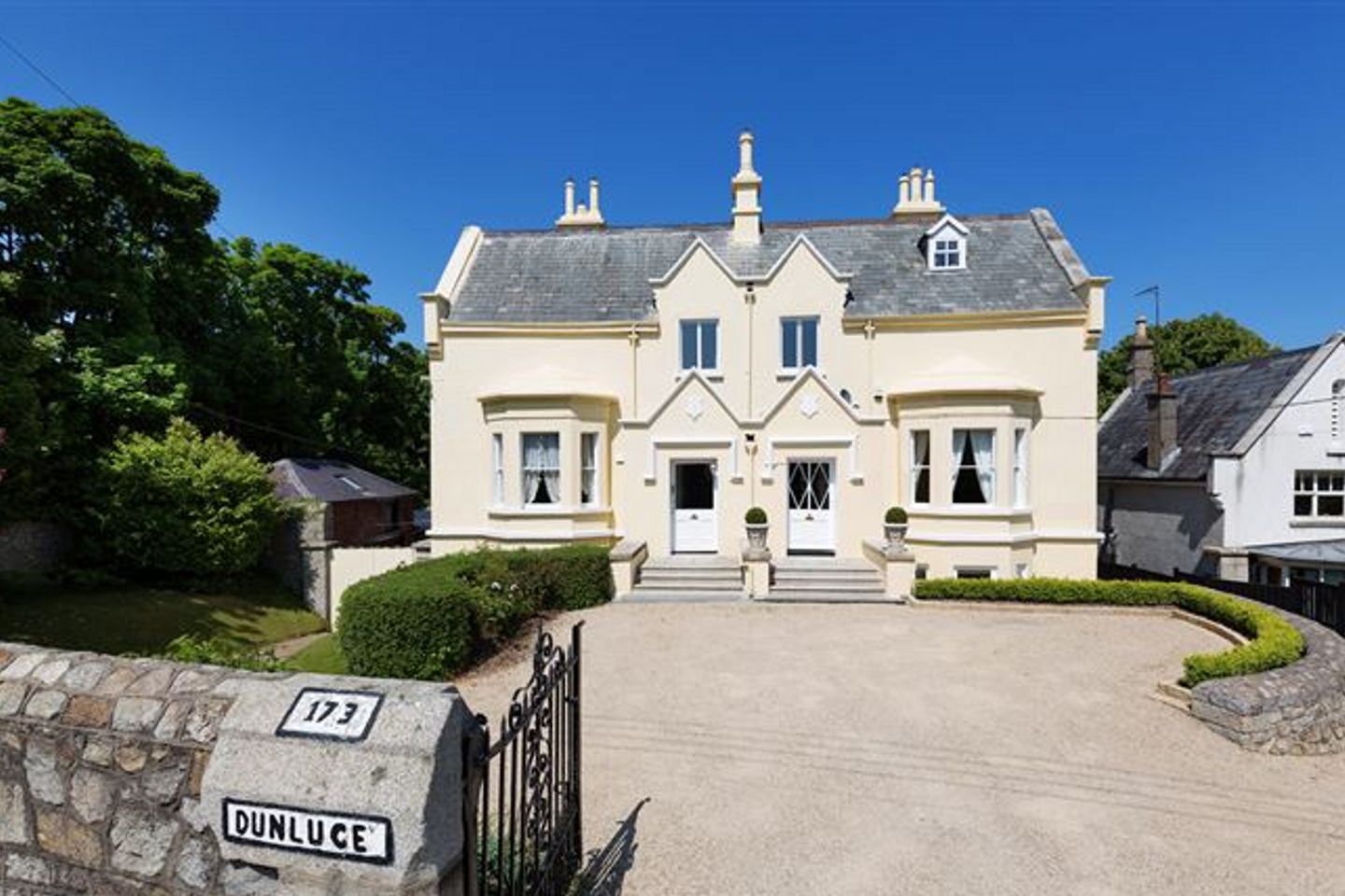 Dunluce, 173 Upper Glenageary Road, Glenageary, Co. Dublin