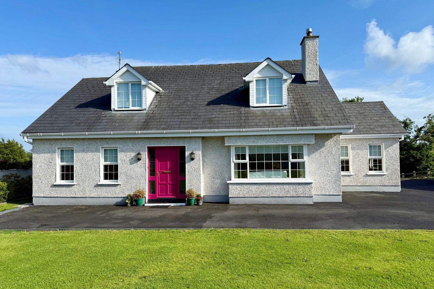 Ballyneggin, Castlebar, Co. Mayo, F23Y232