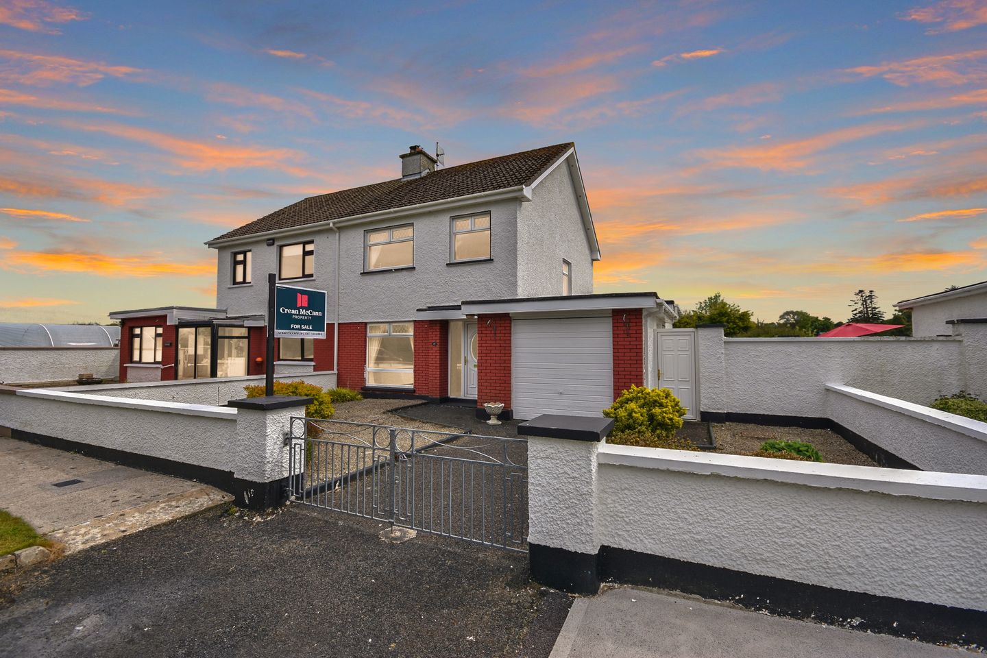 15 Tieraclea Park, Tarbert, Co. Kerry, V31N729 is for sale on Daft.ie