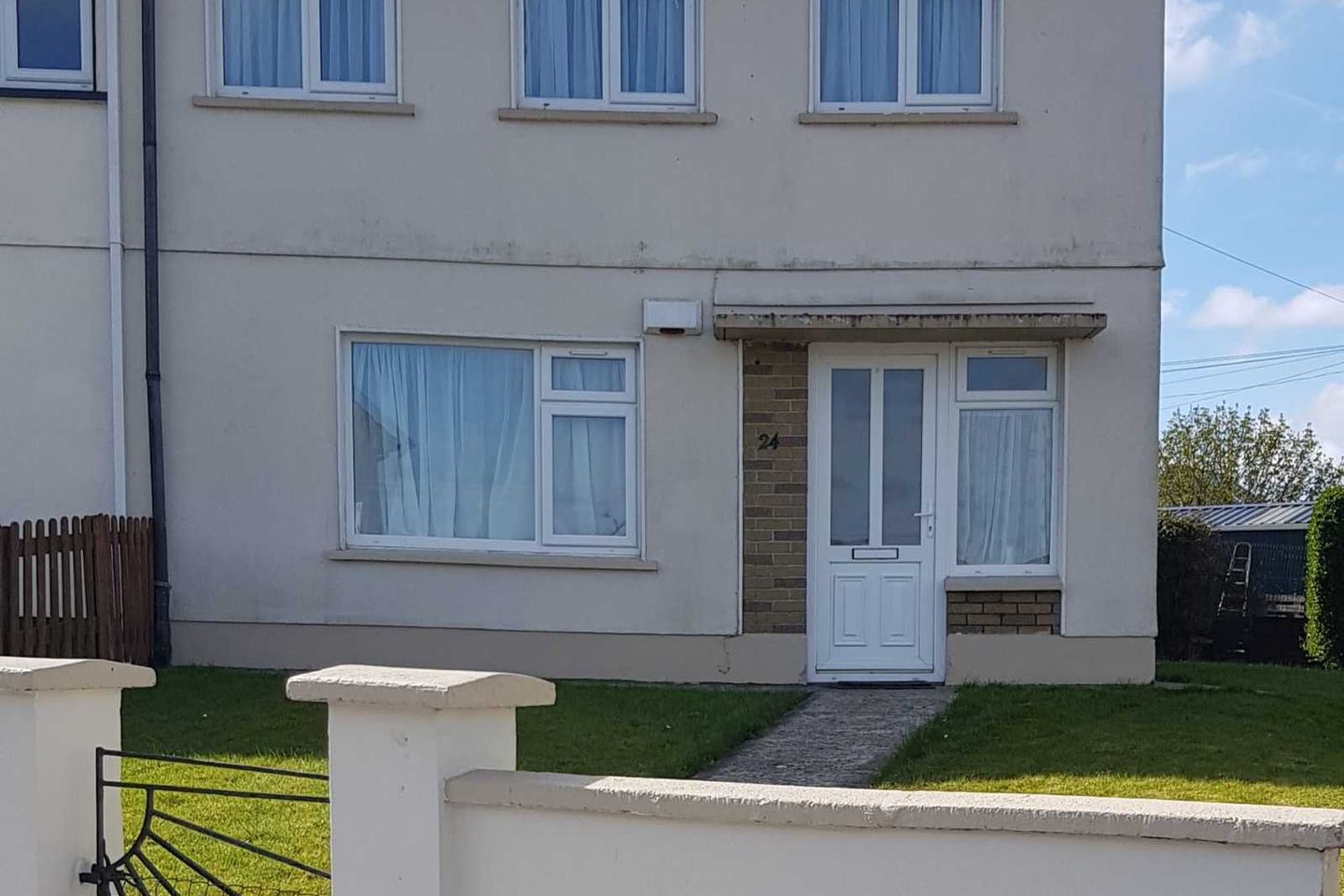 24 Connacht Road, Scarriff, Co. Clare is for sale on Daft.ie