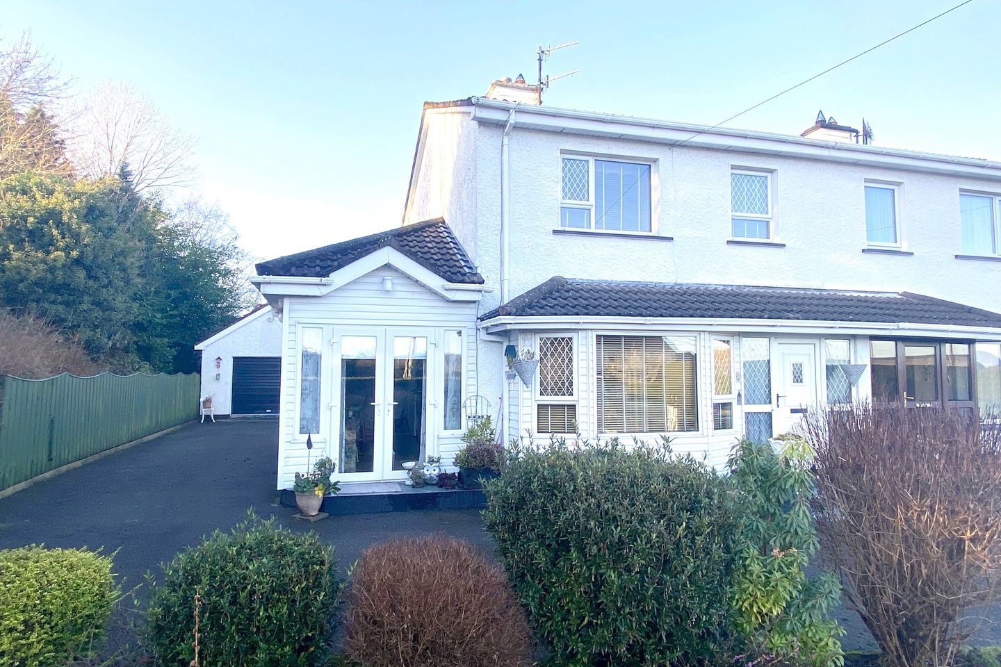 2 Trusk Road, Ballybofey, Co. Donegal, F93V6X7 is for sale on Daft.ie