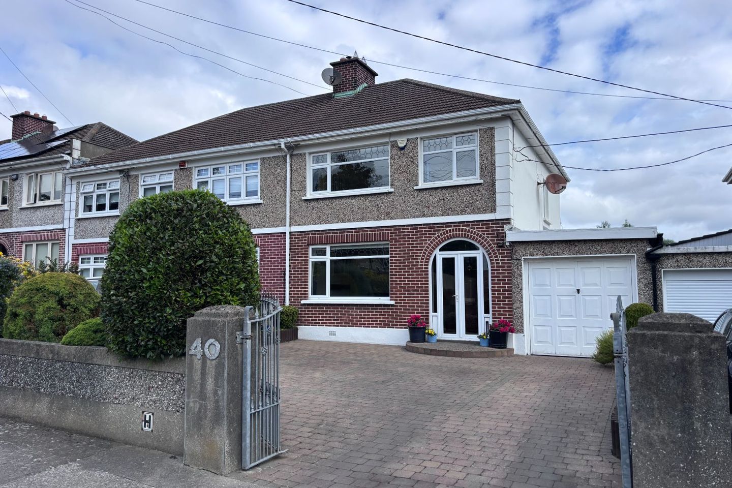 40 Saint Assam's Park, Dublin 5, Raheny, Dublin 5, D05PF75