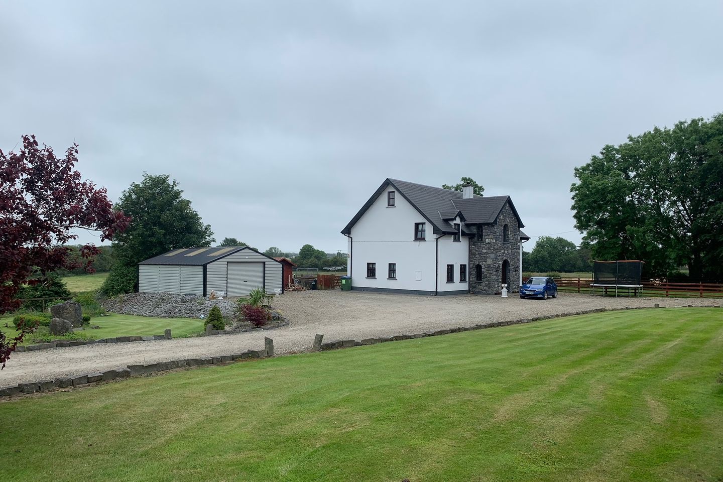 Cahermoyle, Ardagh, Co. Limerick is for sale on Daft.ie