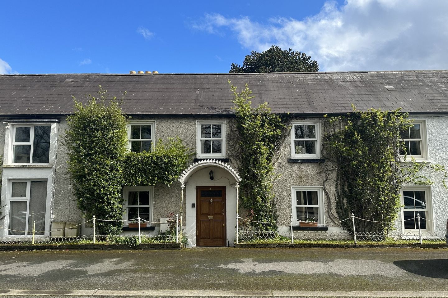 2 Cooldrinagh Terrace, Leixlip, Lucan, Co. Dublin, W23F2K6