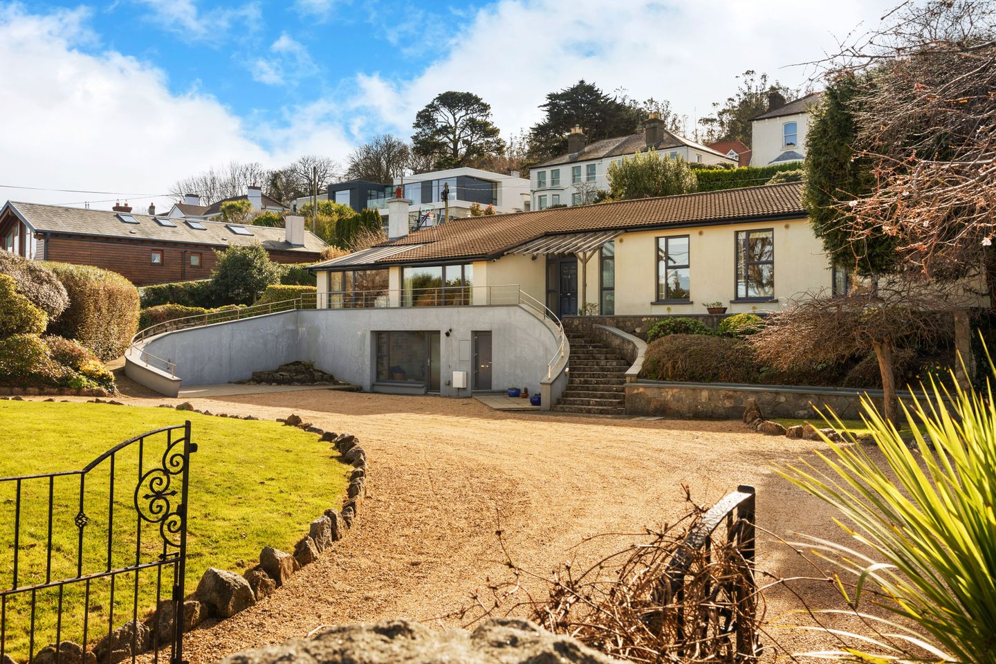 Moreana, 9 Ardeevin Road, Dalkey, Co Dublin, A96HD90